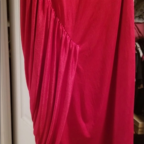 BCBGMaxAzaria Dress - Picture 6 of 8
